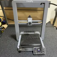 Ender3v3 1:1 version of mobile phone holder-1