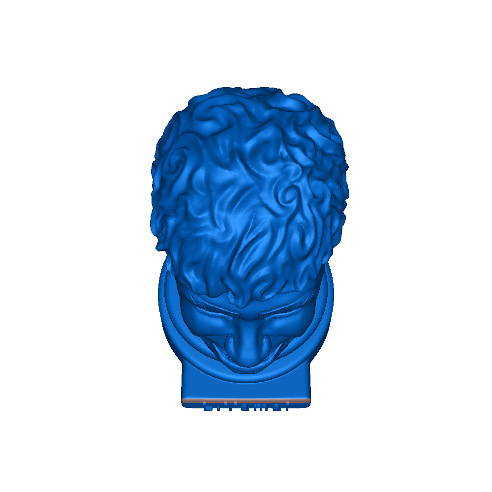 Lamine Yamal Busto