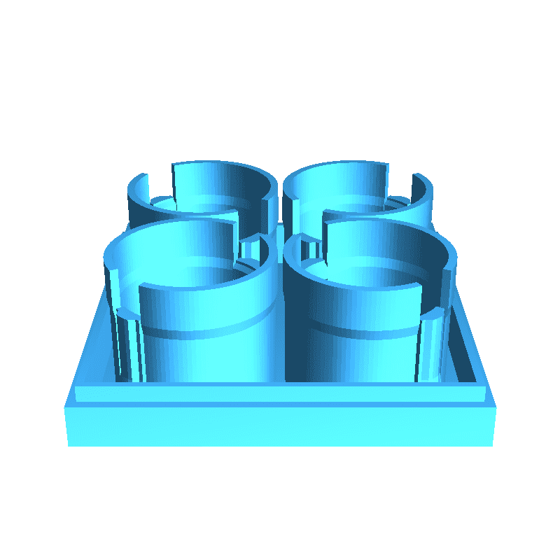 Photoreactor - Lab equipment - Advanced Chemistry