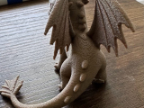 Funny dragon-4