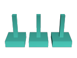 Soil Press 3x-1