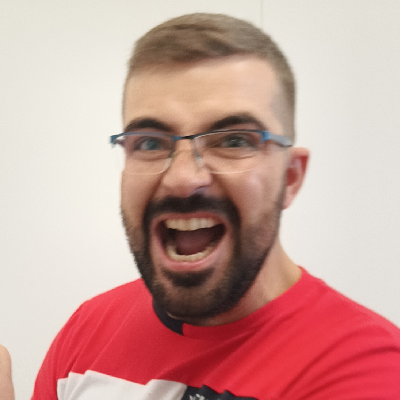 avatar of Alex Almazov