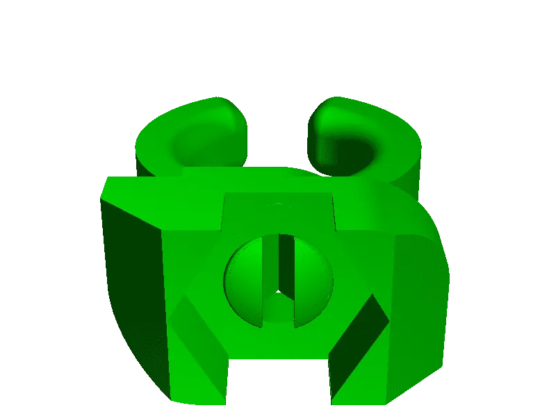 Целая линия T-unt