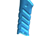 Axe call of duty-1
