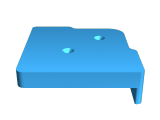 Router radius jigs-5