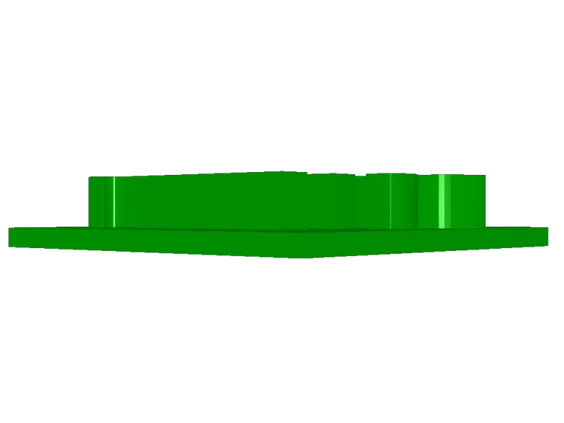 timbre vierge