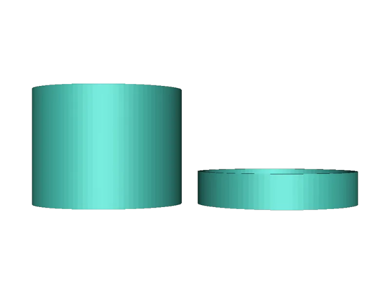 Morgan Dollar Tube