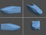 Bait boat-4