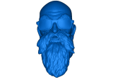 cabeza Roshi-0