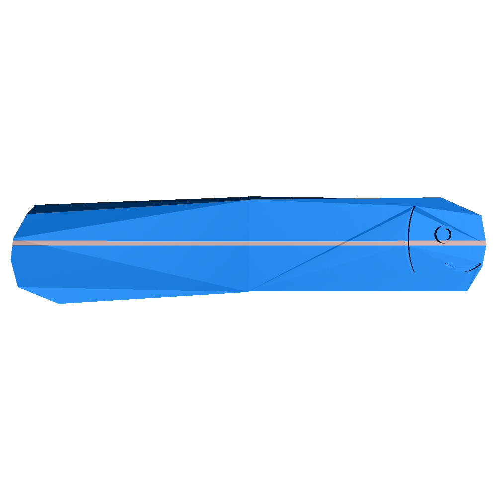 Fishing lure 