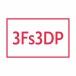 3Fs3DP
