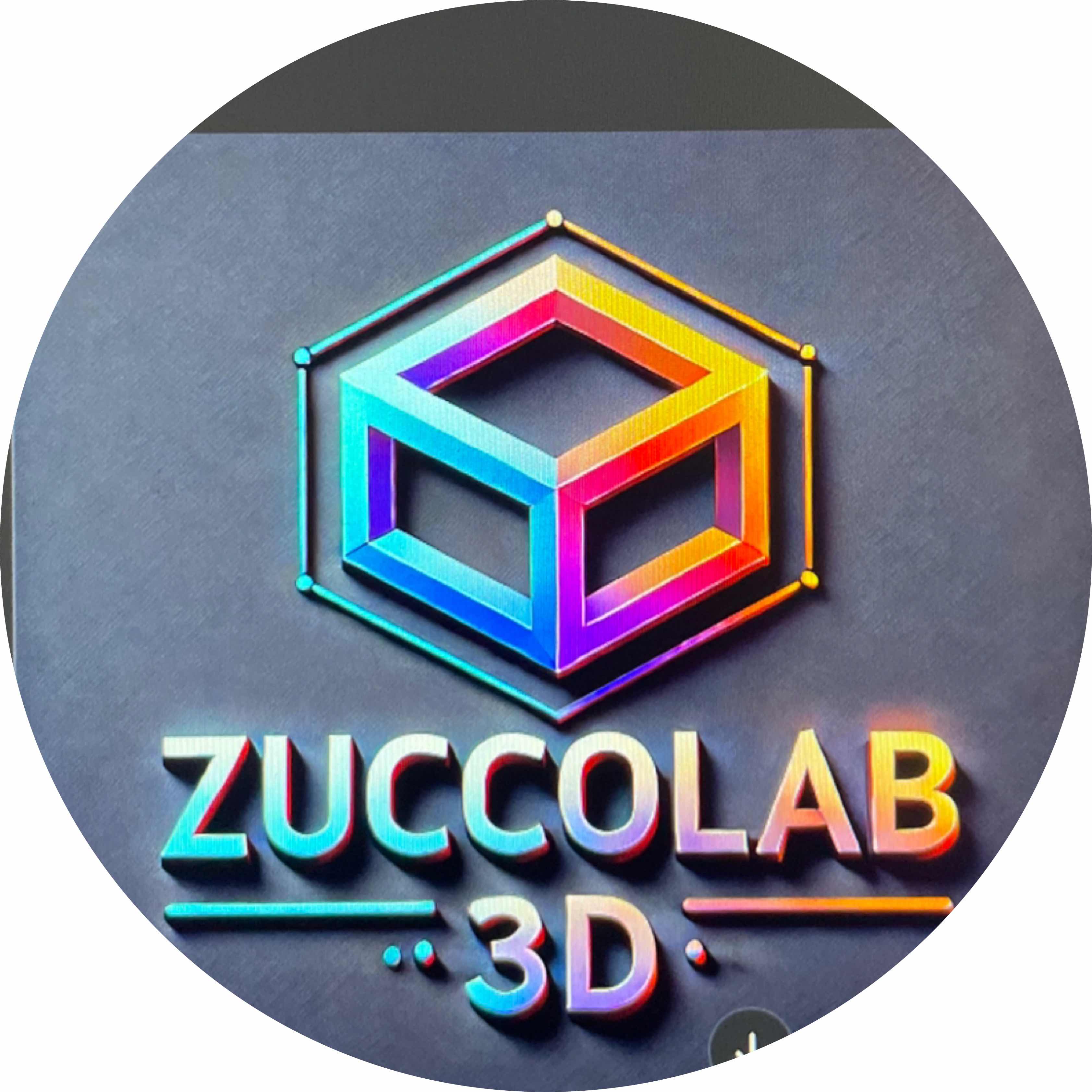 avatar of Zuccolab3d