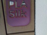 Label for filament boxes -1