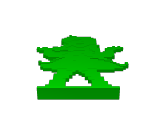 owl house standees-0
