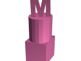 M design-0