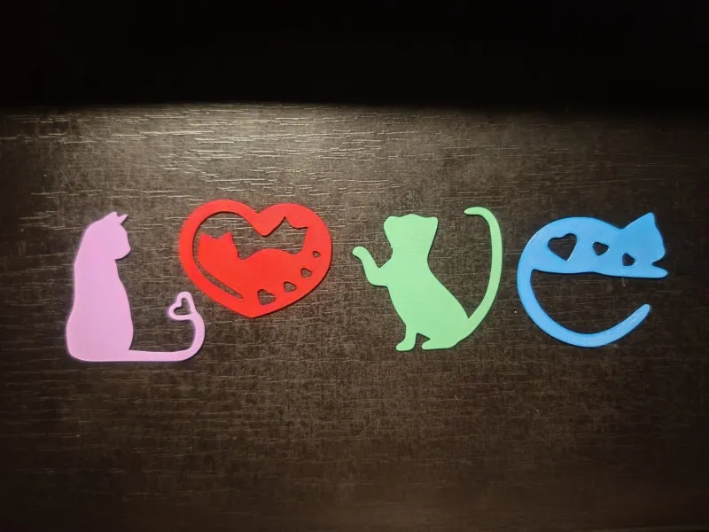 ラブキャッツ v2