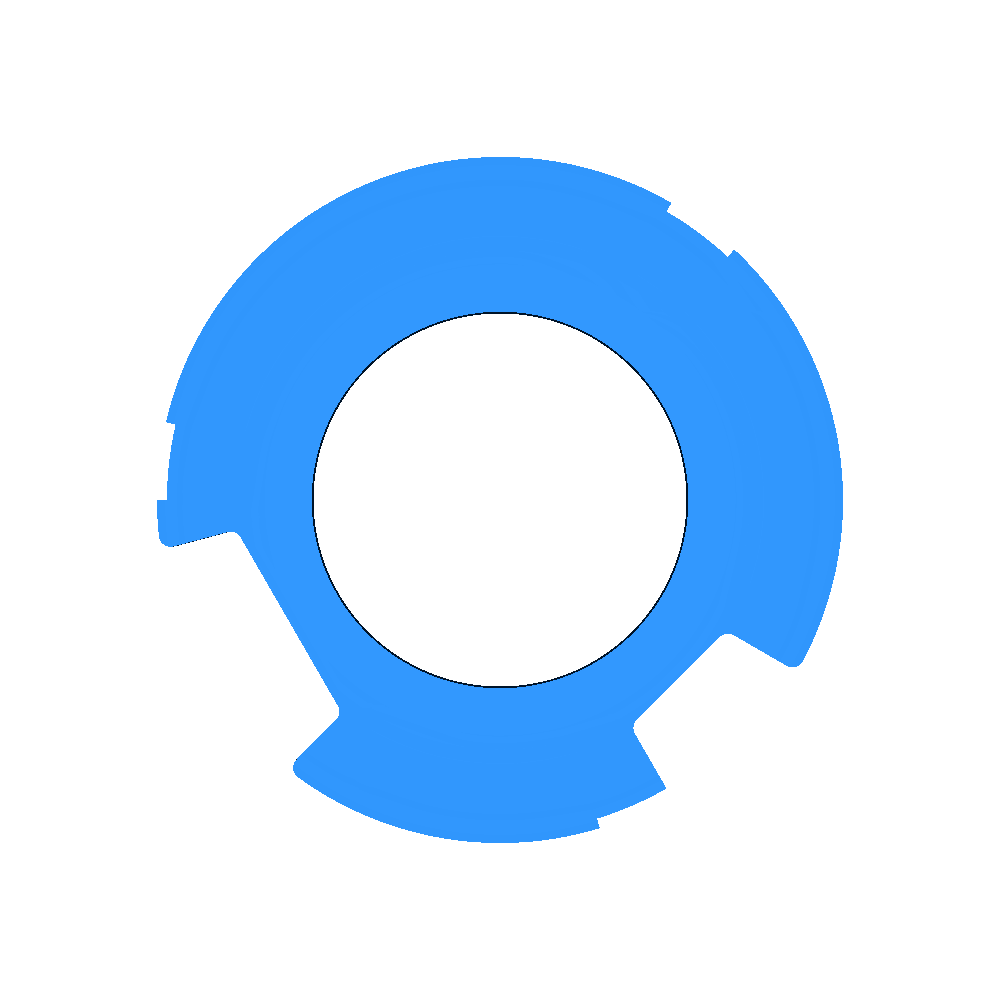 unifi ac pro Halterung