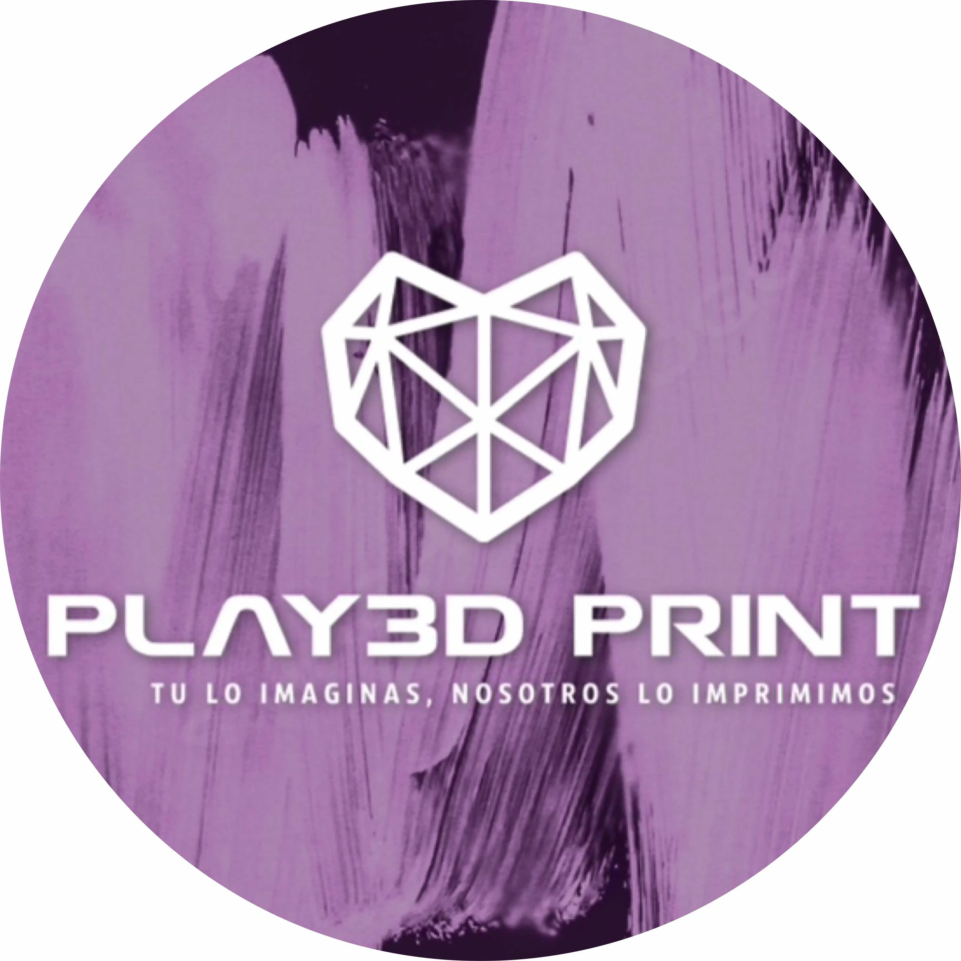 Play 3D Print