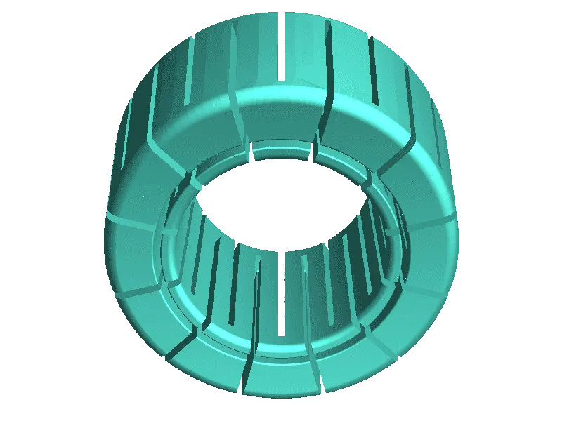 collet maxgrip