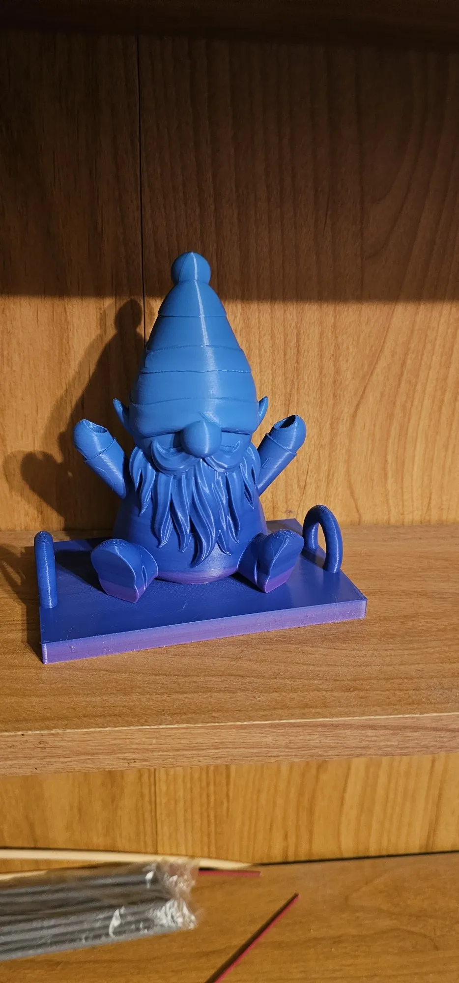 Gnome on Swing ( Support Free )-0