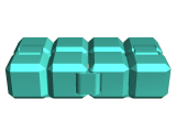 Cube-0