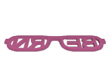 BERN Word Glasses nostubs-0