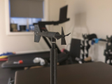 Miniature scale anemometer V2-2