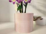 Planter - Blobs stacked-2