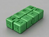 Creality infinity cube fidget-1