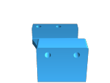 Adam from Powerbelt3D-Ender EZ Belt 3D Printer Conversion-2