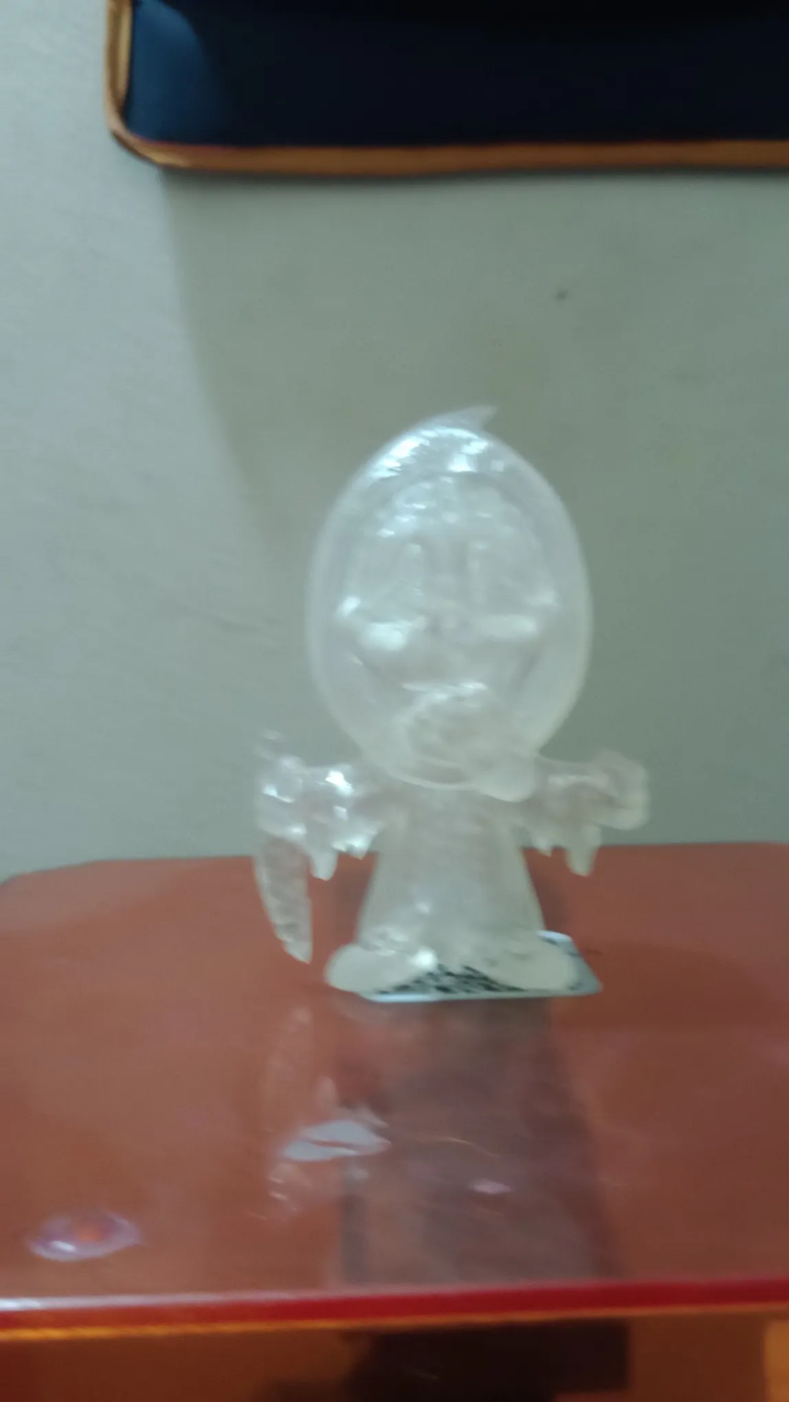 Ghost face - Scary Movie-0
