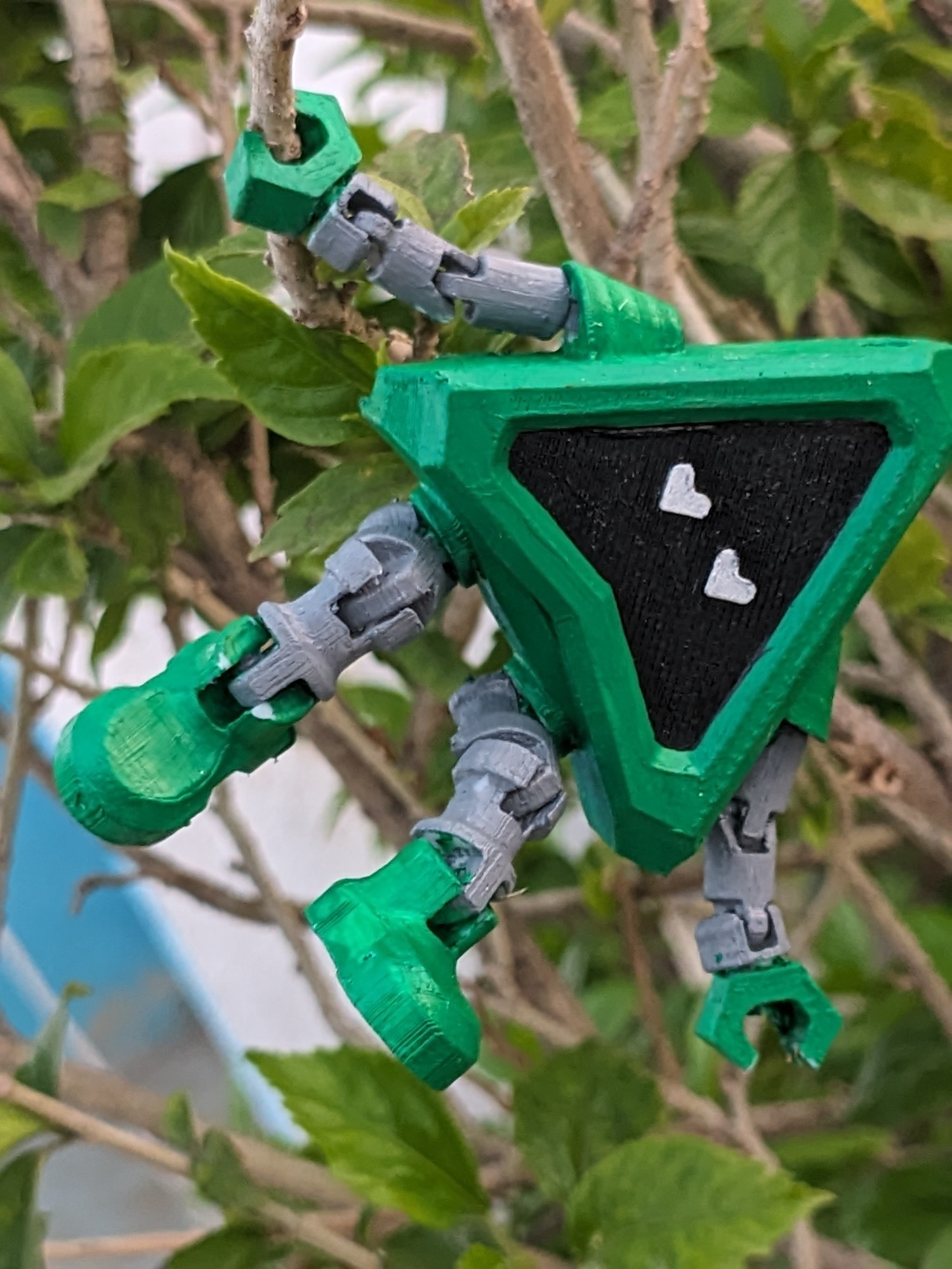 This model was printed from the official Creality collection — a ...