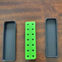 Nozzle Box with 7 sizes (14 Nozzles)-2