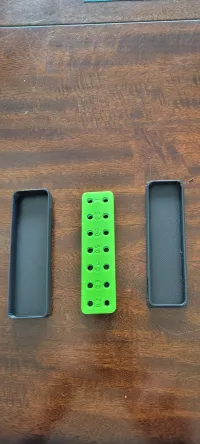 Nozzle Box with 7 sizes (14 Nozzles)-2