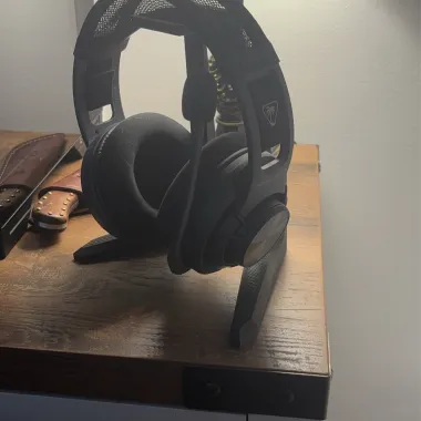 Headset Stand-0