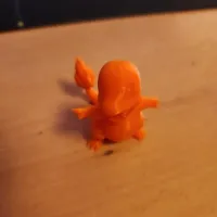 Charmander(Pokemon)-1