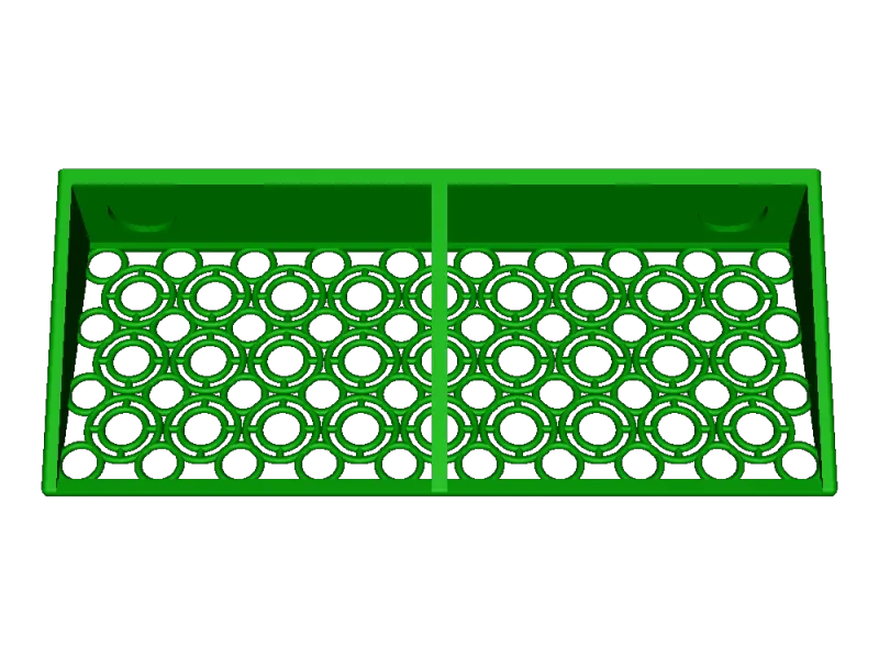 frag rack