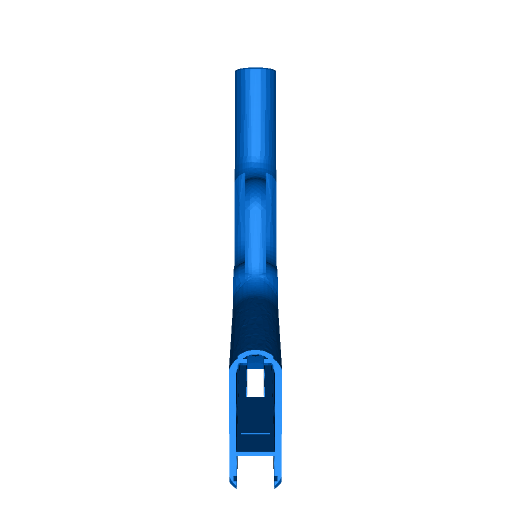 1911 frame | 3D models download | Creality Cloud