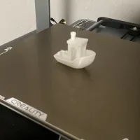 BENCHY-1
