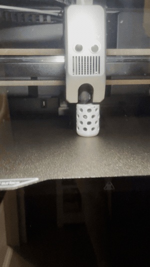 Airsoft grenade -1