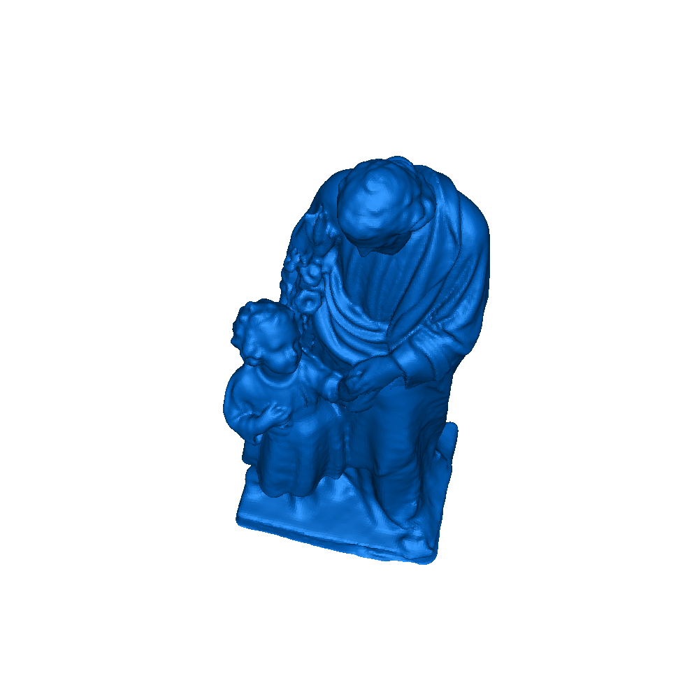 St Joseph 