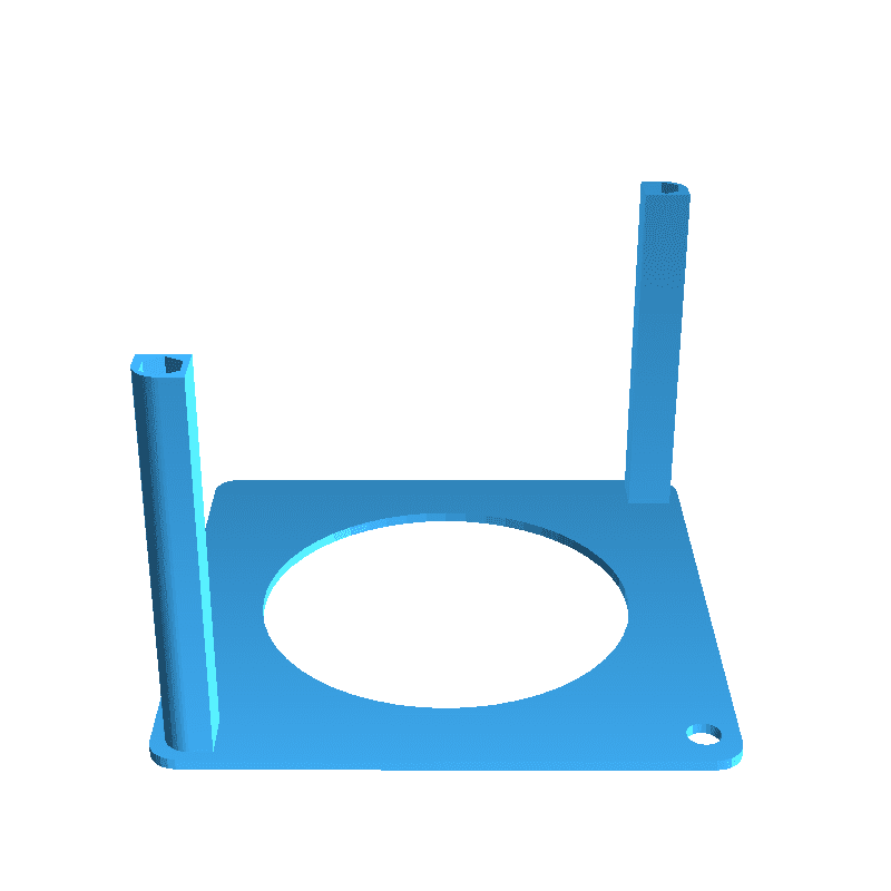 Centrifugadora DIYBio