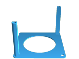 DIYBio centrifuge-1
