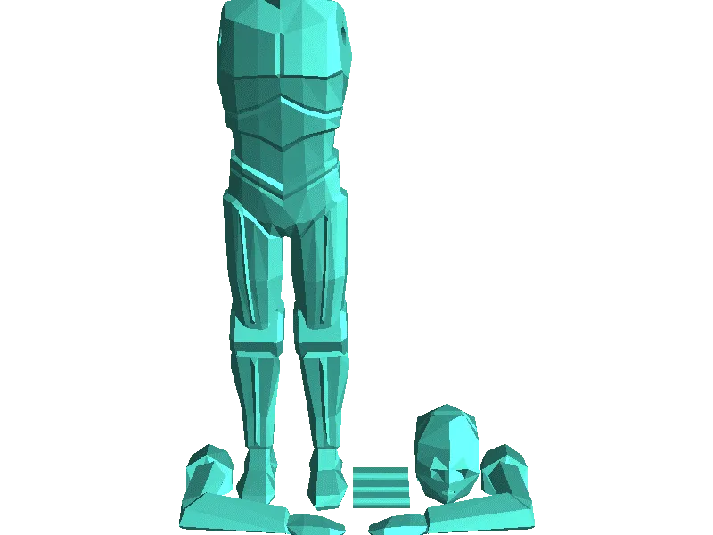 Space Knights