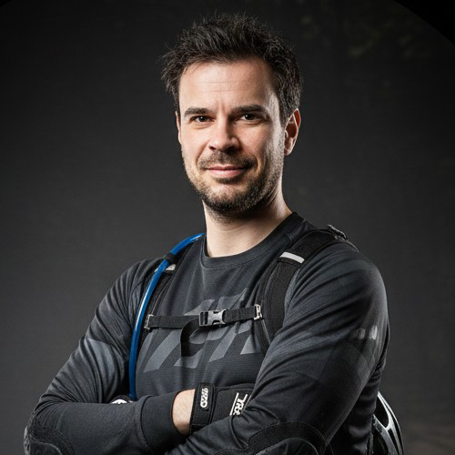 avatar of Jakub Lattenberg