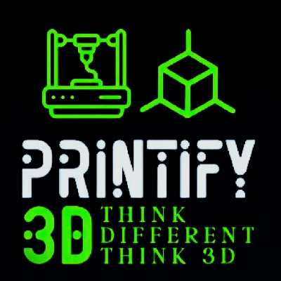 avatar of Printify 3D