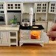 Miniature Doll house Furniture