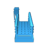 Ender 3 v3 SE Camer Holder lego Cat walk
