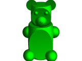 Crayon ourson-0