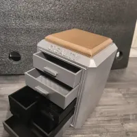 UPDATED - K1 Max | K1 | K1C Storage - 6 Drawers-2
